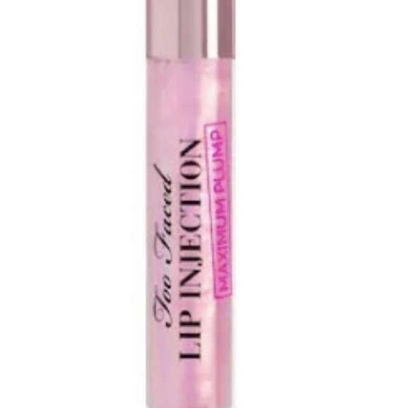 Too Faced 'POP THE CORK' Limited Edition Makeup Set - Picture 3 of 8